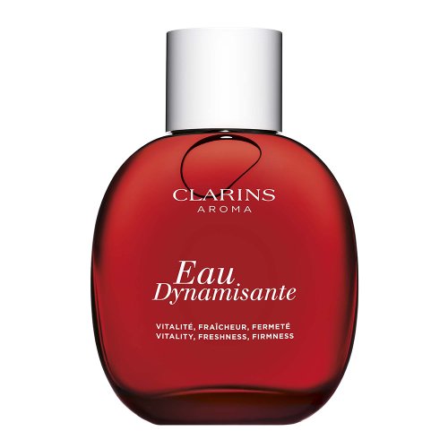 CLARINS Eau Dynamisante Vitalité, Fraîcheur, Fermeté Eau de CLARINS Eau Dynamisante Vitalité, Fraîcheur, Fermeté Eau de
